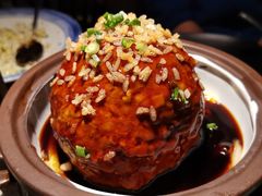 招牌狮子头-扬州狮子楼·非遗淮扬菜(东关街店)