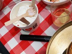 -西贝莜面村(上海百联西郊店)