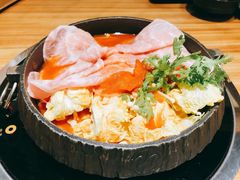 -水林间·寿喜烧自助(仙林金鹰店)