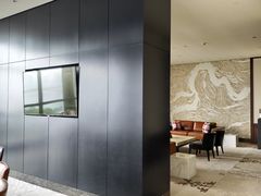 -丽晶轩中餐厅(重庆丽晶酒店)