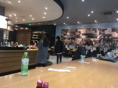 -星巴克臻选(郑州国贸360广场店)