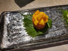 芒果花之恋-極上萬膳·日料放题(海岸城店)