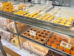 -鲍师傅糕点(大沽南路店)