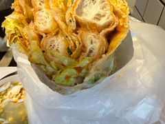 -卞姐蛋饼(陕西南路店)