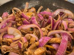 招牌胡须佬鸡煲-胡须佬鸡煲四季火锅店(石厦西村直营店)