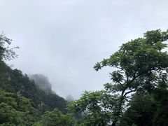 -武当山风景区