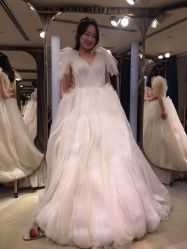 婚纱-LA GRACE高端婚纱礼服定制馆