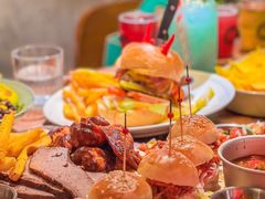 -Devils’ Brewery小恶魔精酿啤酒(武汉天地店)