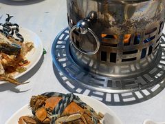 -海天盛宴新派海鲜自助餐厅(群力店)