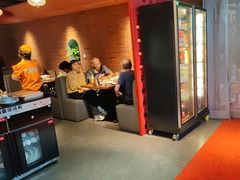 -伊斯麦尔丝路·新派菜(沙子口店)