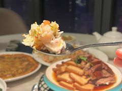 -金燕岛潮州酒楼