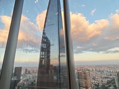 -上海中心大厦