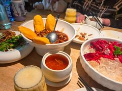 -同福龙虾(高新店)