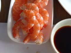 -万德诺富特酒店·自助餐厅(万德大厦店)