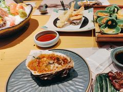 -秋荀日本料理(昆明同德广场店)
