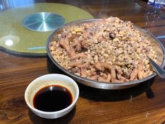 -农汤老店(顺联公园里店)