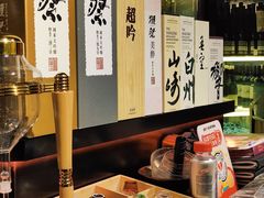 -無二炙坊·和牛烧肉(大钟寺1733店)