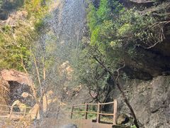-百漈沟生态旅游景区