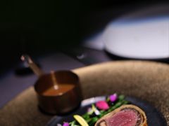 -Nolita西餐厅(金地新华道店)