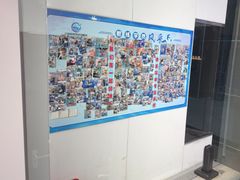 -小蓝鲸游泳培训基地(积水潭店)