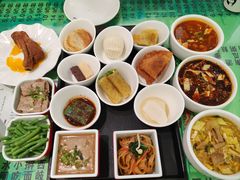 -令氏家外家周礼食府(桥南店)