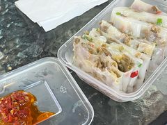 -安上粉皮.非遗手工小吃(骑龙巷店)