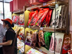 -知味观小吃·简餐·糕点(萧山店)