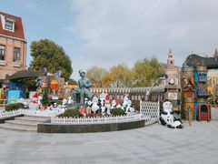 -安徒生童话乐园