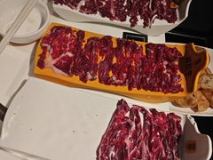 -潮发潮汕牛肉店(龙洞店)