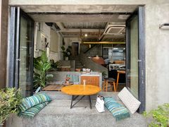 门面-O'mills Sourdough Bakery&Bistro(永嘉路店)