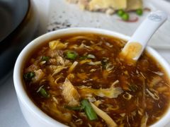 酸辣汤-阿明小菜·海鲜·上海菜(梅陇华理店)