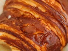 碱水羊角包-OUR Bakery(三里屯太古里店)