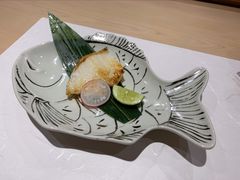 银鳕鱼西京烧-鮨一日本料理(大中华店)