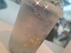 -喜茶(迪士尼小镇DP店)