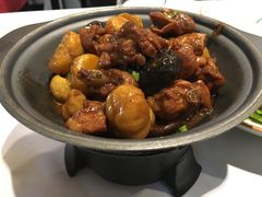 -到家尝北京菜(西坝河店)