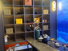 -星漾里•SPA•足道•按摩•养生(吕厝店)