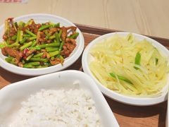 -乡村基(环球中心北区餐厅)