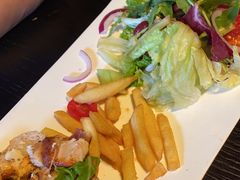 -blue frog蓝蛙(长泰广场店)