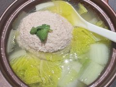 -百富源·海鲜辽菜(浑河堡店)