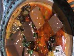 -青花椒花椒鱼(合生汇店)