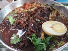 鸭绿江大冷面-鸭绿江民族饭店(总店)