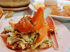 -龙海鲜螃蟹王(宏茂桥店)