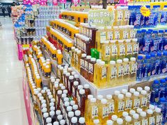 -AEON超市(永旺梦乐城泰达店)