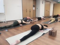 -FineYoga梵音瑜伽·普拉提