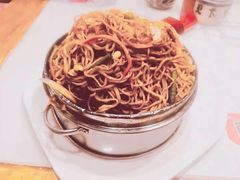 -子午路张记肉夹馍(小寨西路店)