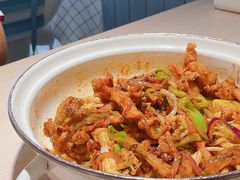 -友达面馆(二七南路店)