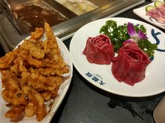 -大龙燚火锅(潮安店)