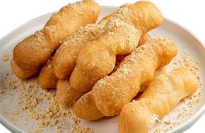 Jinshan Sugar Dumpling