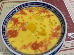 杨枝甘露-捷信牛奶甜品世家(五道口店)
