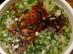-中阿兰牛肉面(悦海新天地店)